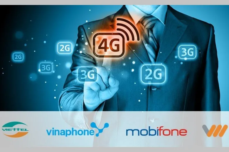 Cách tăng tốc độ mạng 4G trên iPhone có tác dụng nhất hiện nay