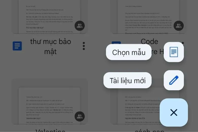 Cách tạo File PDF trên điện thoại cực dễ mà bạn nên biết