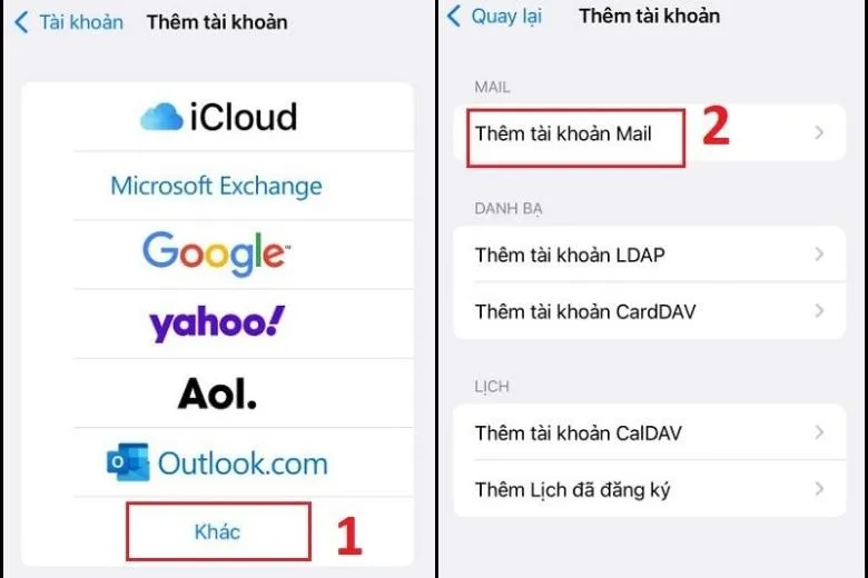 Cách tạo Gmail mới trên điện thoại, Máy tính đơn giản dễ thực hiện nhất