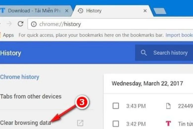 Cách tạo Gmail mới trên điện thoại, Máy tính đơn giản dễ thực hiện nhất