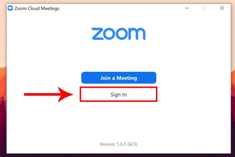 Cách tạo phòng Zoom để họp, học online trực tuyến đơn giản nhanh chóng trong 30s