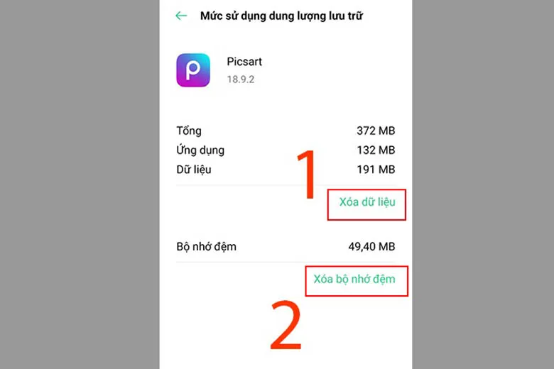 Cách tắt chế độ an toàn trên điện thoại Samsung, Android+, iPhone đơn giản nhất