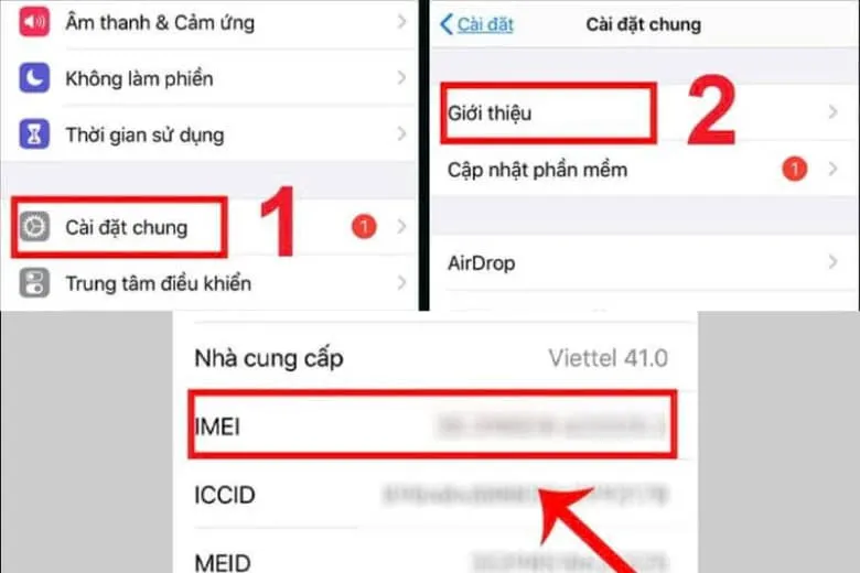 Cách Test iPhone 14 Pro Max chính hãng đảm bảo hàng thật 100%