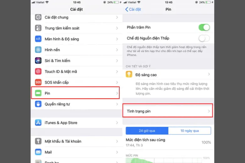 Cách Test iPhone 14 Pro Max chính hãng đảm bảo hàng thật 100%