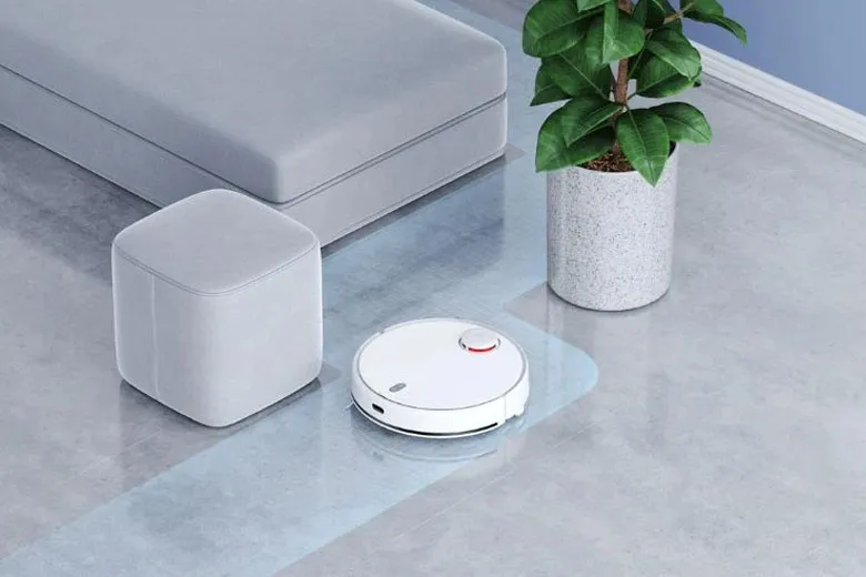 Cách thay pin Robot hút bụi Xiaomi tại nhà bạn nên biết