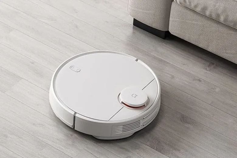 Cách thay pin Robot hút bụi Xiaomi tại nhà bạn nên biết