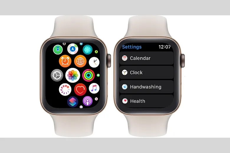 Cách thêm ứng dụng vào Apple Watch đơn giản nhanh nhất