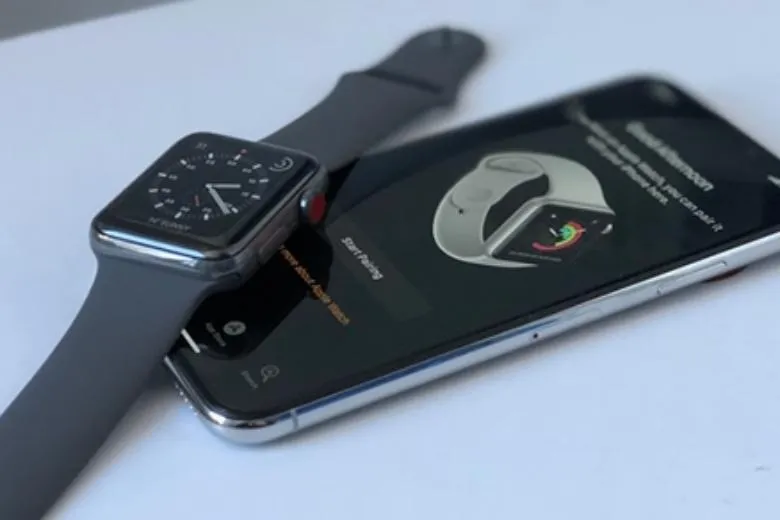 Cách thêm ứng dụng vào Apple Watch đơn giản nhanh nhất