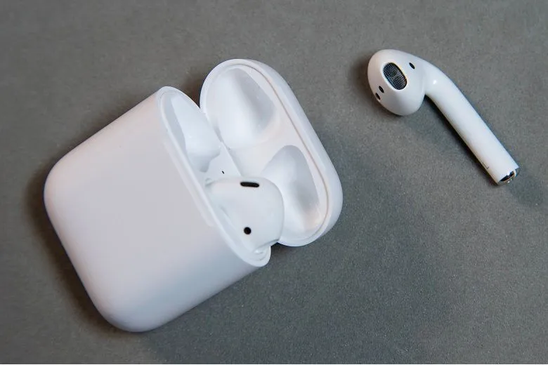 Cách tìm AirPods bị mất trên Android bằng thủ thuật 