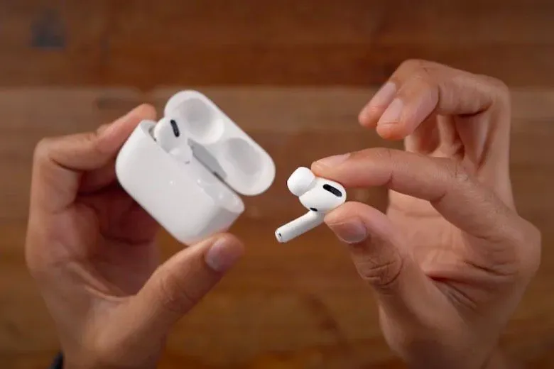 Cách tìm AirPods bị mất trên Android bằng thủ thuật 