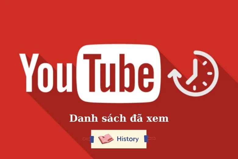 Cách tìm kiếm và xóa danh sách xem của tôi trên Youtube cực đơn giản