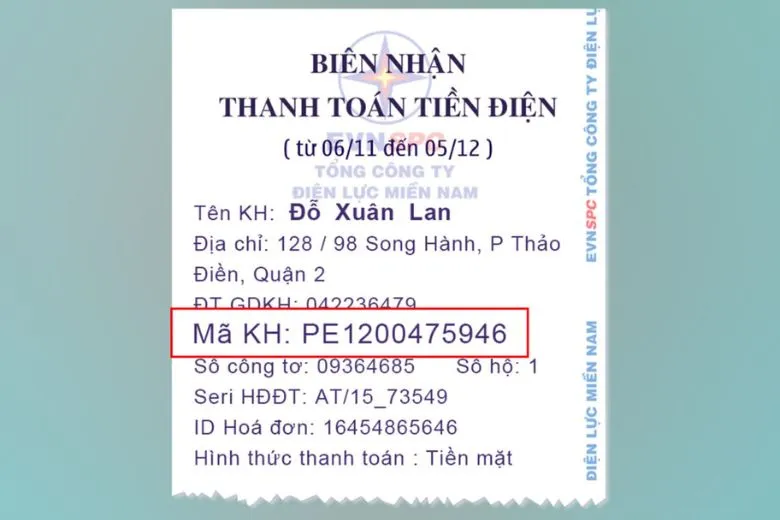 Cách tra cứu hóa đơn tiền điện online và thanh toán nhanh chóng, tiện lợi