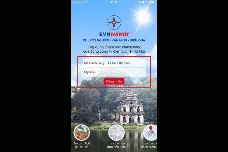 Cách tra cứu hóa đơn tiền điện online và thanh toán nhanh chóng, tiện lợi