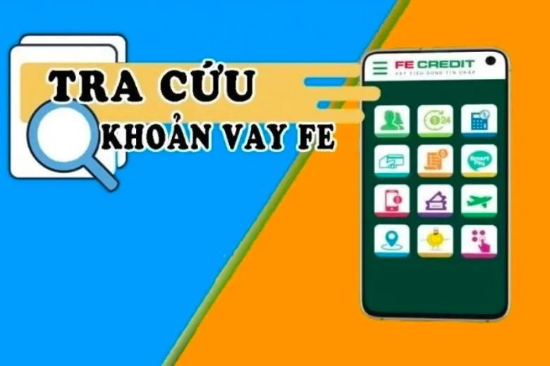 Cách tra cứu hợp đồng trả góp FE Credit, HD Saison, Home Credit,…