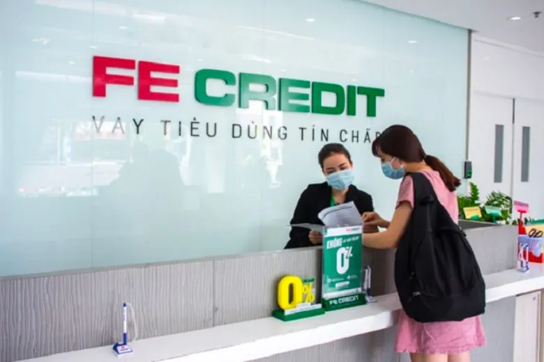 Cách tra cứu hợp đồng trả góp FE Credit, HD Saison, Home Credit,…