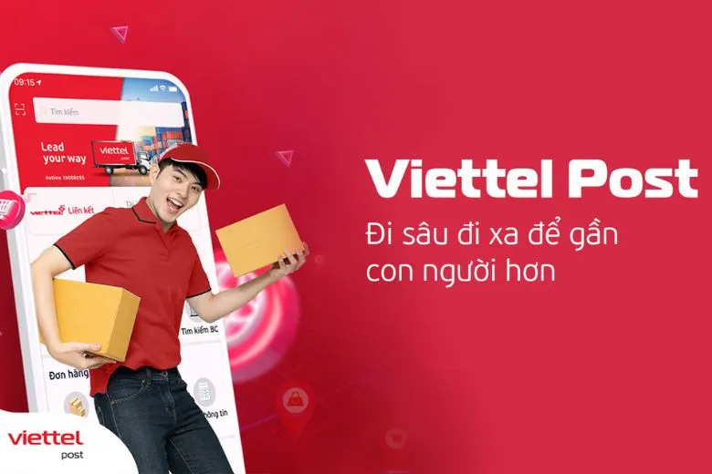 Cách tra cứu vận đơn Viettel Post để biết tình trạng đơn hàng nhanh chóng, chính xác