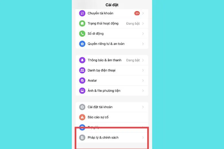 Cách vô hiệu hóa Messenger nhanh chóng, đơn giản