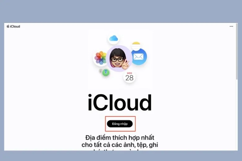 Cách xoá iCloud cũ trên iPhone chi tiết từ A đến Z
