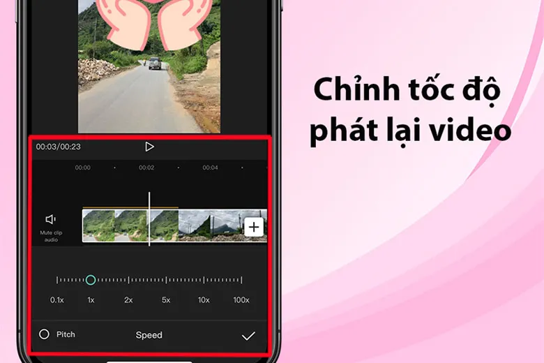 CapCut – Ứng dụng chỉnh sửa video trên máy tính, điện thoại chuyên nghiệp miễn phí