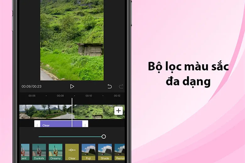 CapCut – Ứng dụng chỉnh sửa video trên máy tính, điện thoại chuyên nghiệp miễn phí