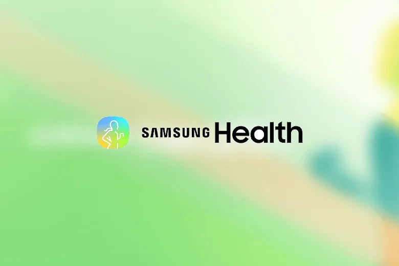 Chăm sóc sức khỏe toàn diện trên Galaxy Z Flip3 5G với ứng dụng Samsung Health