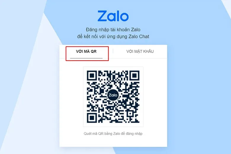 Chat zalo.me – Cách đăng nhập Zalo web với số điện thoại, mã QR, không cần mật khẩu