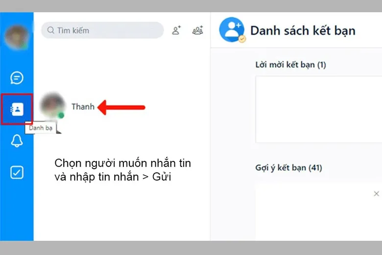 Chat zalo.me – Cách đăng nhập Zalo web với số điện thoại, mã QR, không cần mật khẩu