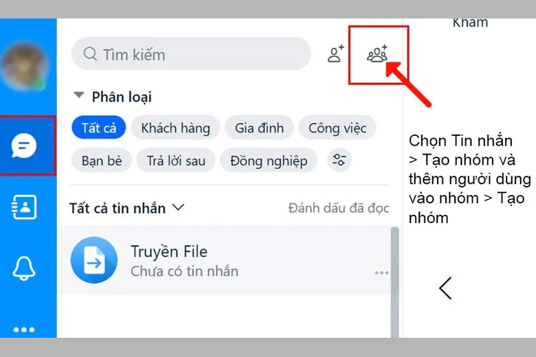 Chat zalo.me – Cách đăng nhập Zalo web với số điện thoại, mã QR, không cần mật khẩu