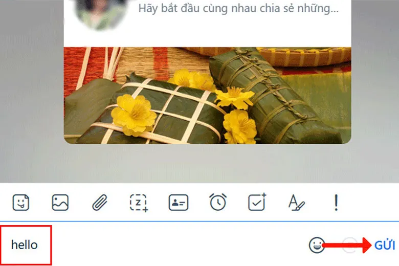 Chat zalo.me – Cách đăng nhập Zalo web với số điện thoại, mã QR, không cần mật khẩu