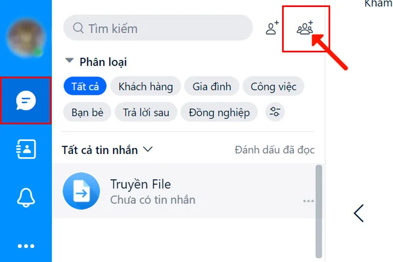 Chat zalo.me – Cách đăng nhập Zalo web với số điện thoại, mã QR, không cần mật khẩu