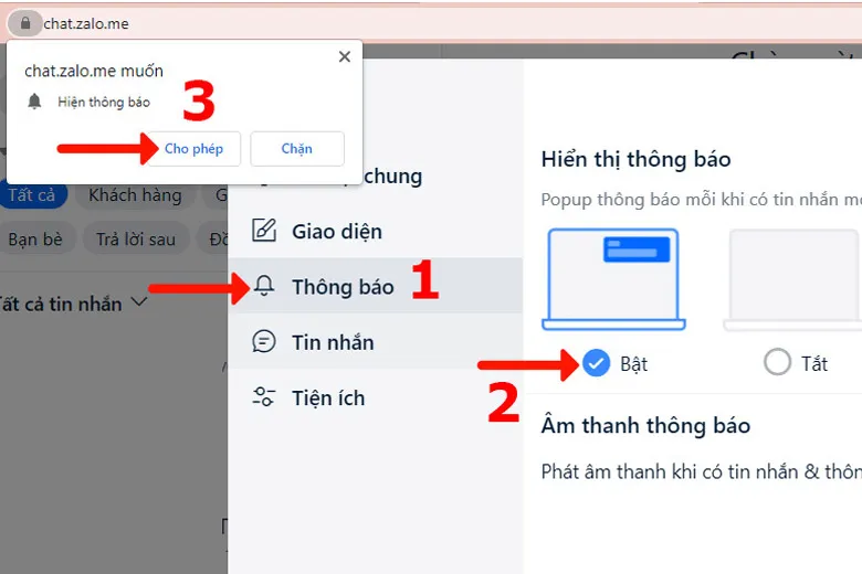 Chat zalo.me – Cách đăng nhập Zalo web với số điện thoại, mã QR, không cần mật khẩu