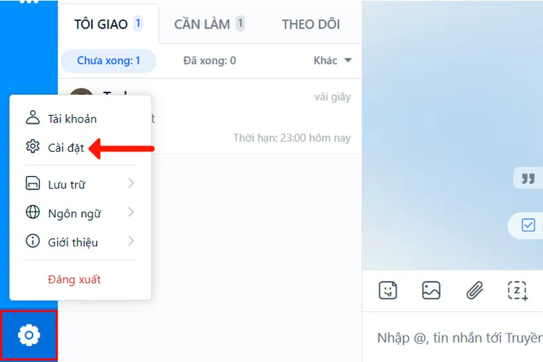 Chat zalo.me – Cách đăng nhập Zalo web với số điện thoại, mã QR, không cần mật khẩu