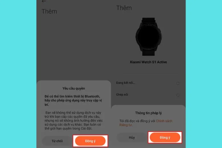 Chia sẻ cách sử dụng Xiaomi Watch S1 theo dõi sức khỏe hiệu quả