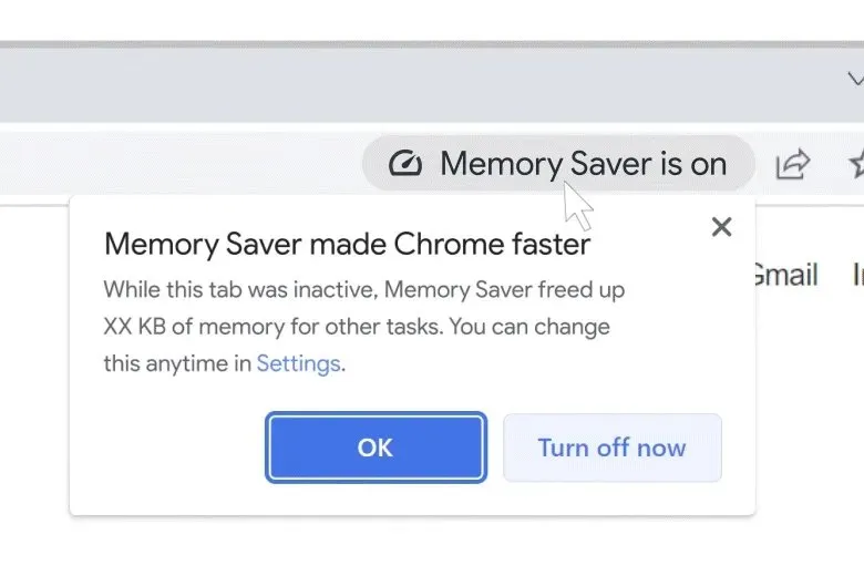 Chrome Memory Saver và Energy Saver là gì? Cách kích hoạt 2 tính năng này nhanh nhất