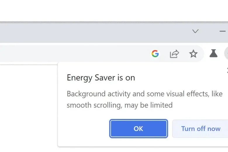 Chrome Memory Saver và Energy Saver là gì? Cách kích hoạt 2 tính năng này nhanh nhất