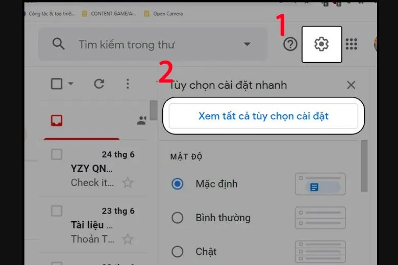 Chữ ký Gmail là gì? Hướng dẫn cách tạo chữ ký trong Gmail chuyên nghiệp