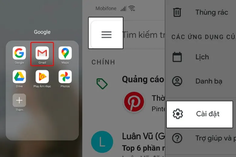 Chữ ký Gmail là gì? Hướng dẫn cách tạo chữ ký trong Gmail chuyên nghiệp