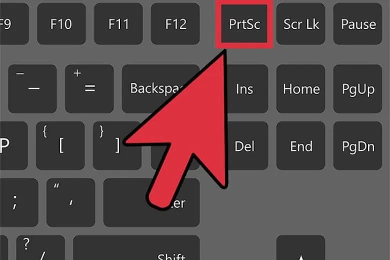 Công dụng của phím Print Screen là gì? Tìm hiểu chi tiết