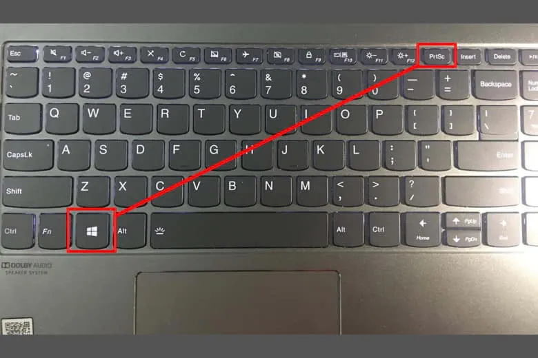 Công dụng của phím Print Screen là gì? Tìm hiểu chi tiết