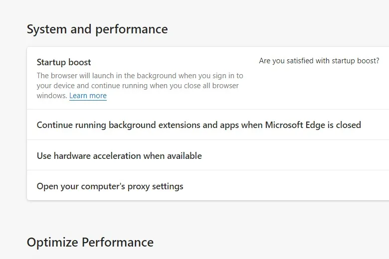 “Đập đi xây lại” – Microsoft Edge đang dần trở thành trình duyệt được người dùng yêu thích
