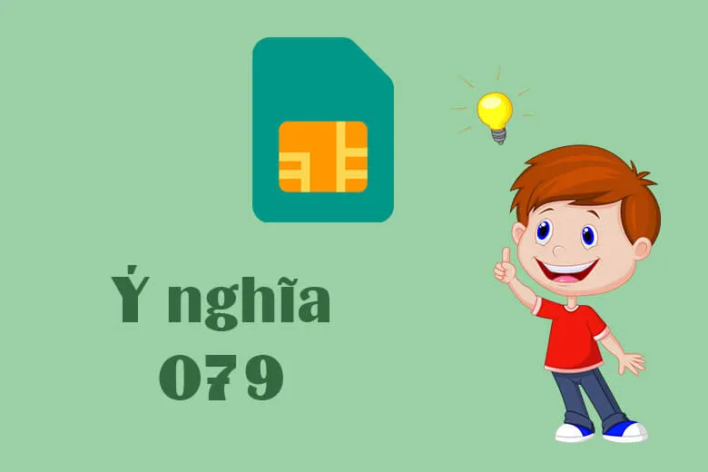 Đầu số 079 là mạng gì? Ý nghĩa của đầu số 079? Cách đặt mua Online