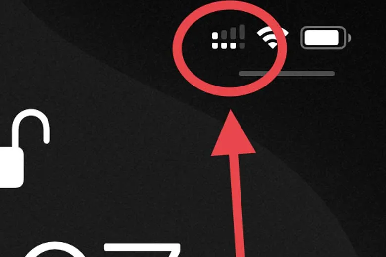 Dùng điện thoại iPhone đã lâu, bạn có hiểu hết ý nghĩa các biểu tượng trên thanh trạng thái không?