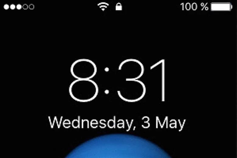 Dùng điện thoại iPhone đã lâu, bạn có hiểu hết ý nghĩa các biểu tượng trên thanh trạng thái không?