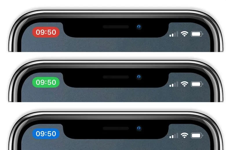 Dùng điện thoại iPhone đã lâu, bạn có hiểu hết ý nghĩa các biểu tượng trên thanh trạng thái không?