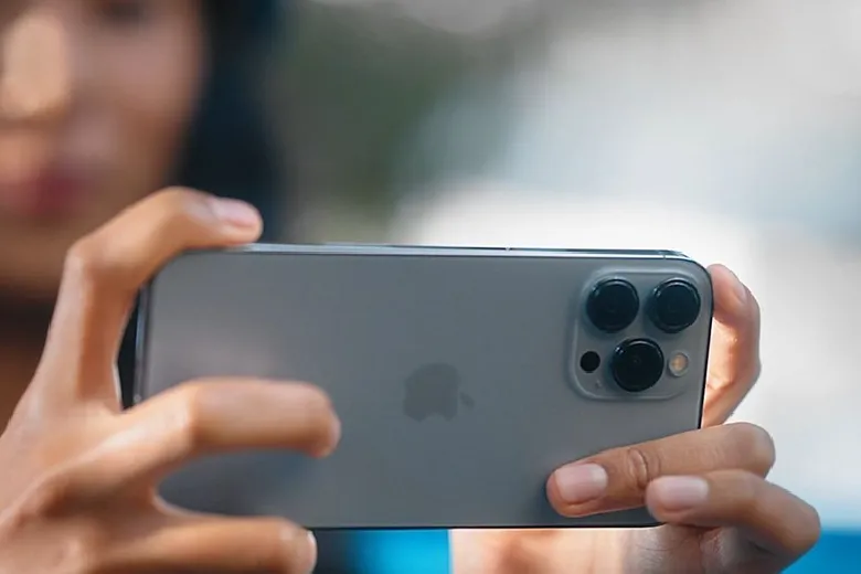 Dưới đây là tất cả nguyên nhân và cách khắc phục lỗi camera iphone bị mờ