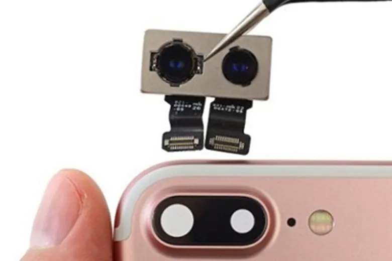 Dưới đây là tất cả nguyên nhân và cách khắc phục lỗi camera iphone bị mờ