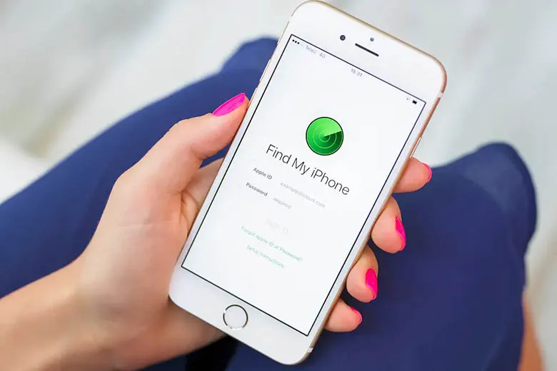 Find My iPhone là gì? 4 tính năng chính hữu ích nhất của Find My