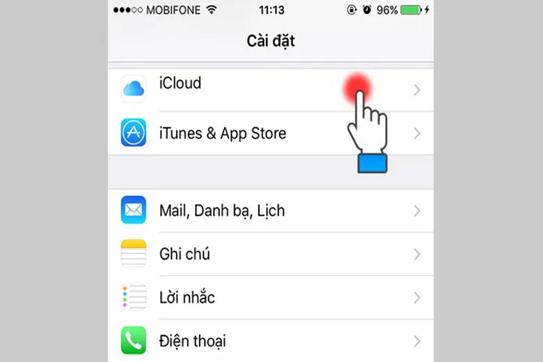 Find My iPhone là gì? 4 tính năng chính hữu ích nhất của Find My