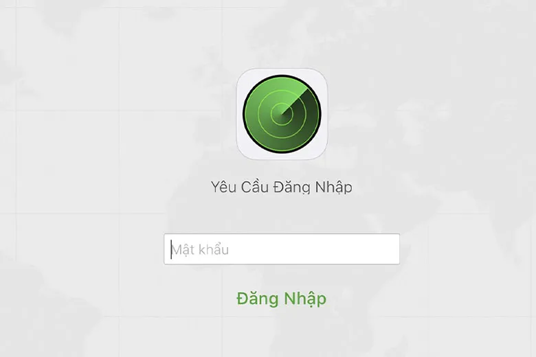 Find My iPhone là gì? 4 tính năng chính hữu ích nhất của Find My