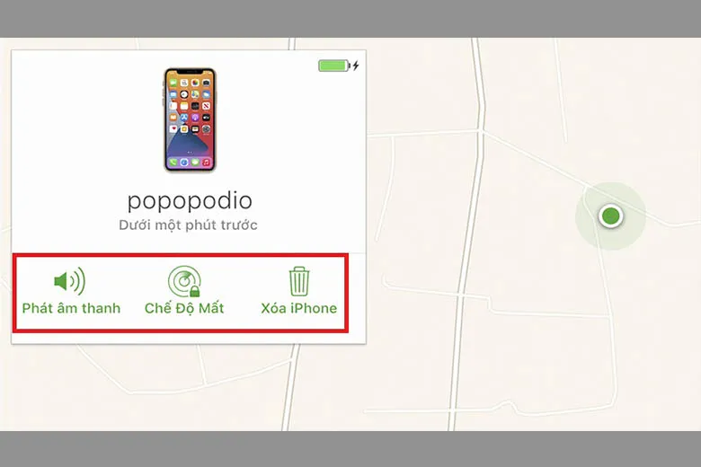 Find My iPhone là gì? 4 tính năng chính hữu ích nhất của Find My